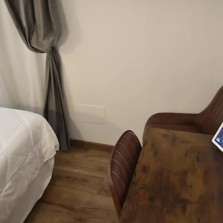 Chic Cattolica Gemelli Apartman *