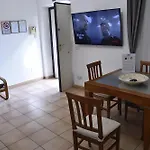 Apartamento Chic Cattolica Gemelli