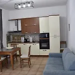 Chic Cattolica Gemelli Apartamento