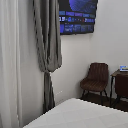 Apartamento Chic Cattolica Gemelli
