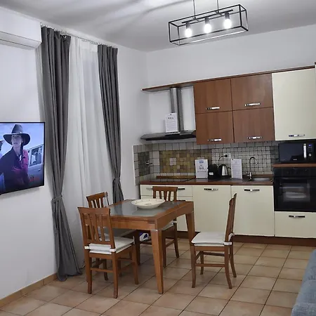Chic Cattolica Gemelli רומא