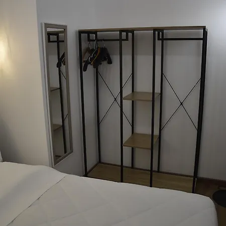 Appartement Chic Cattolica Gemelli Rome