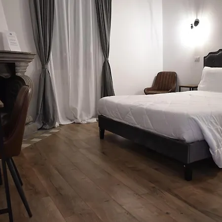 Appartement Chic Cattolica Gemelli Rome