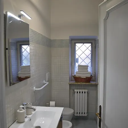 Apartment Chic Cattolica Gemelli