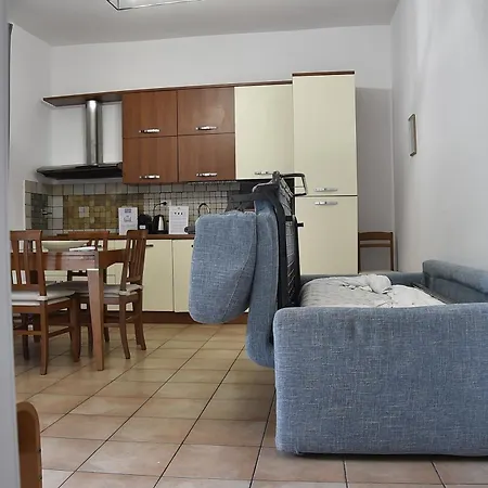 Apartment Chic Cattolica Gemelli *