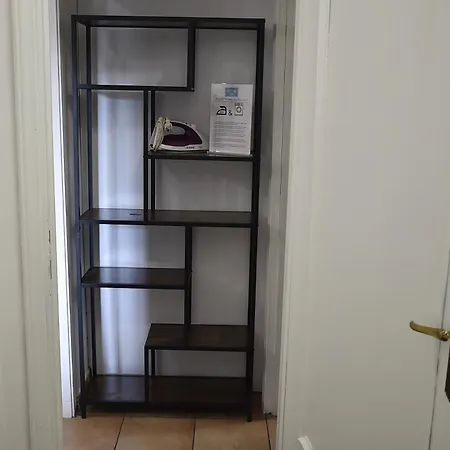 Apartment Chic Cattolica Gemelli Rome