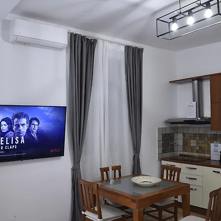Apartment Chic Cattolica Gemelli