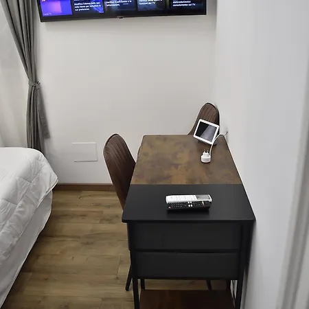 Apartment Chic Cattolica Gemelli Rome