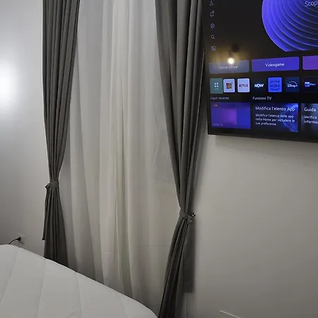 Apartment Chic Cattolica Gemelli