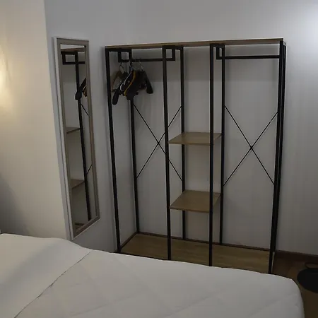 Chic Cattolica Gemelli Apartment Rome