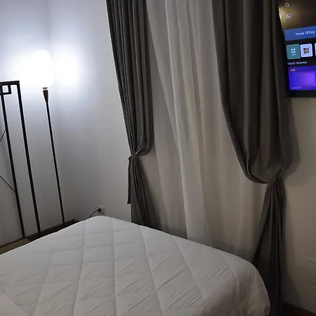 Apartment Chic Cattolica Gemelli