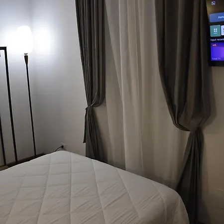 Apartment Chic Cattolica Gemelli *