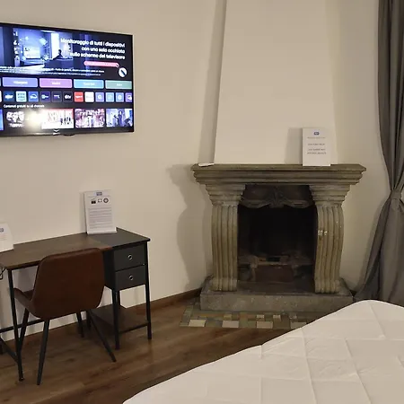 Chic Cattolica Gemelli Apartment