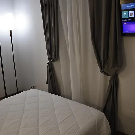 Apartment Chic Cattolica Gemelli