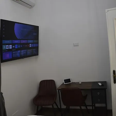 Apartment Chic Cattolica Gemelli Rome