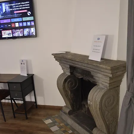 Apartment Chic Cattolica Gemelli