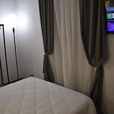Chic Cattolica Gemelli Apartment *