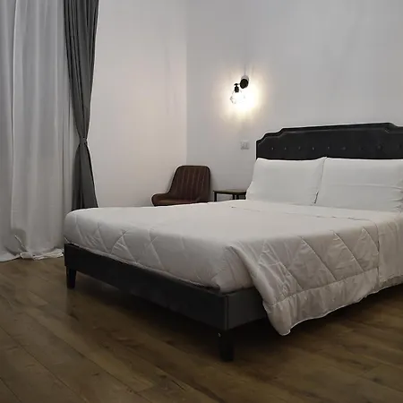 Apartment Chic Cattolica Gemelli Rome