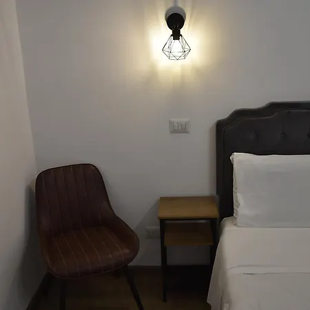 Apartment Chic Cattolica Gemelli *