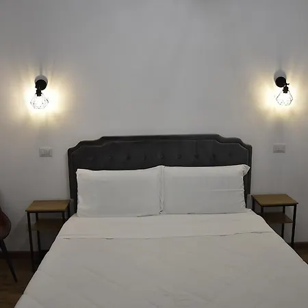 Apartment Chic Cattolica Gemelli Rome