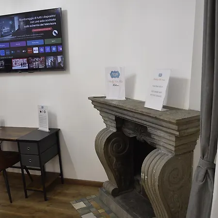 Chic Cattolica Gemelli