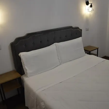 Chic Cattolica Gemelli Apartment