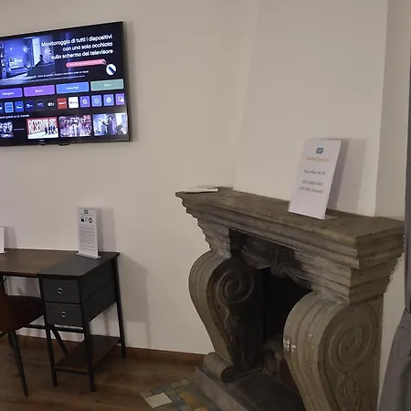 Chic Cattolica Gemelli